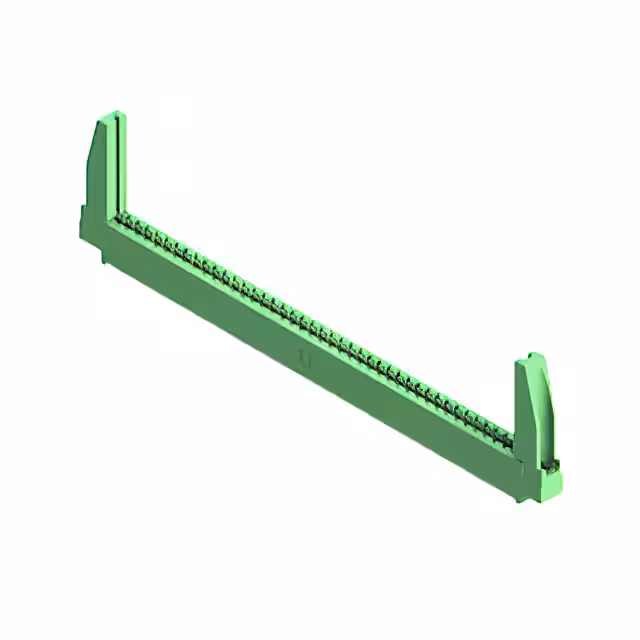 337-042-523-678 EDAC Inc.  Edgeboard Connectors